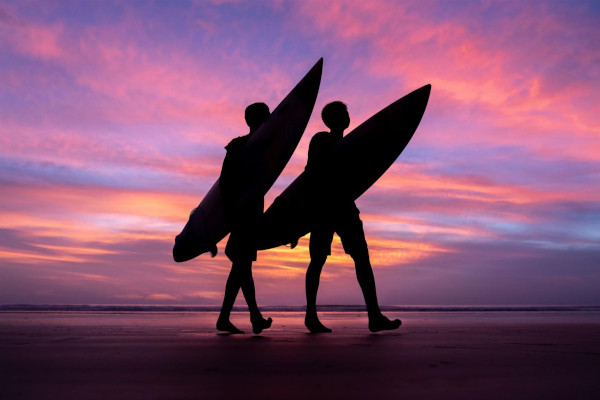 The Balance By The Beach 28